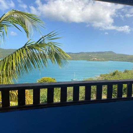 Coqui Beach Home, Culebra Isla Culebra Exterior photo