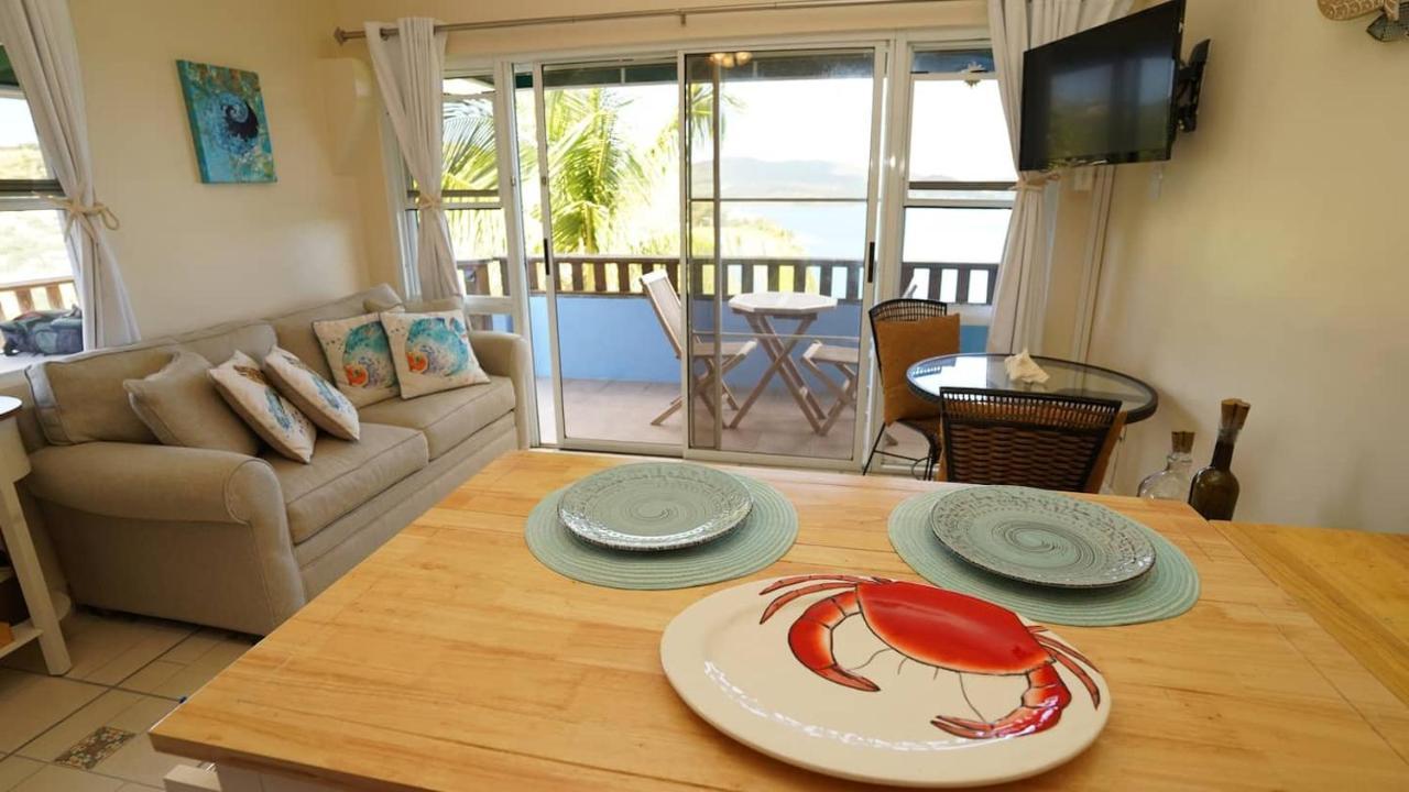 Coqui Beach Home, Culebra Isla Culebra Exterior photo