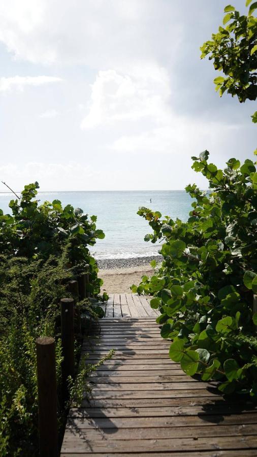 Coqui Beach Home, Culebra Isla Culebra Exterior photo