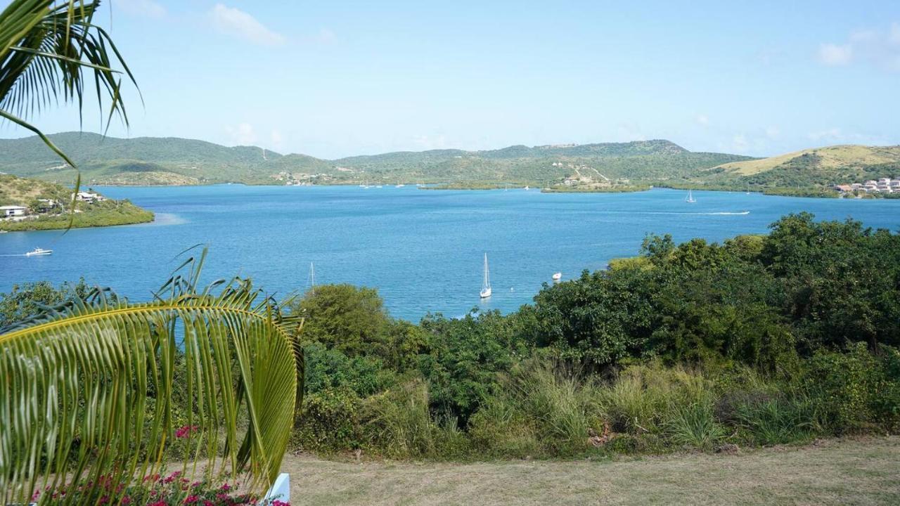 Coqui Beach Home, Culebra Isla Culebra Exterior photo