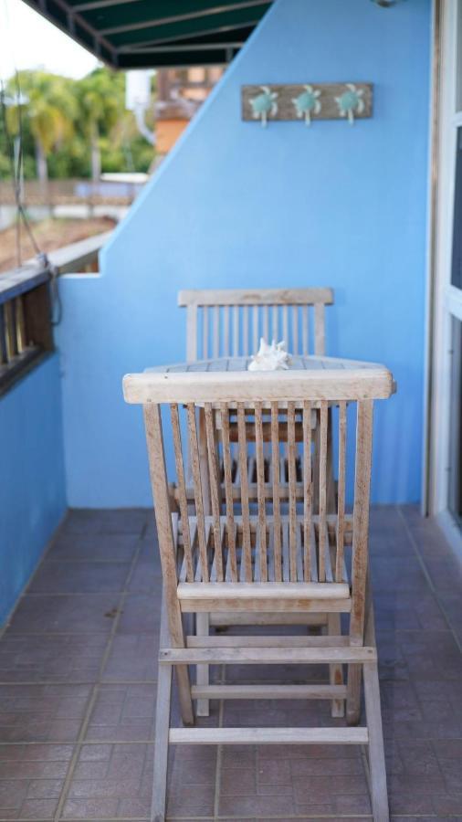 Coqui Beach Home, Culebra Isla Culebra Exterior photo
