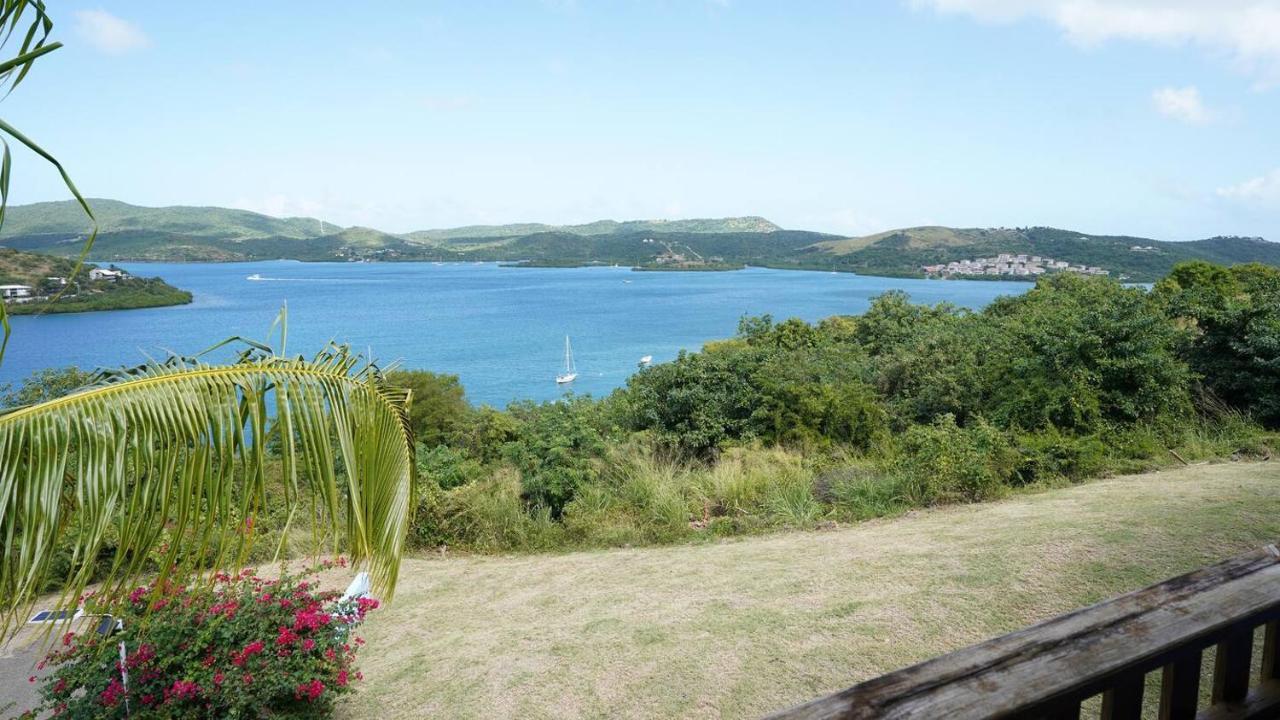 Coqui Beach Home, Culebra Isla Culebra Exterior photo