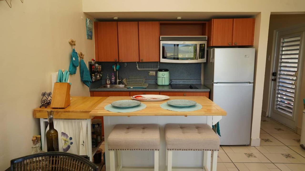 Coqui Beach Home, Culebra Isla Culebra Exterior photo