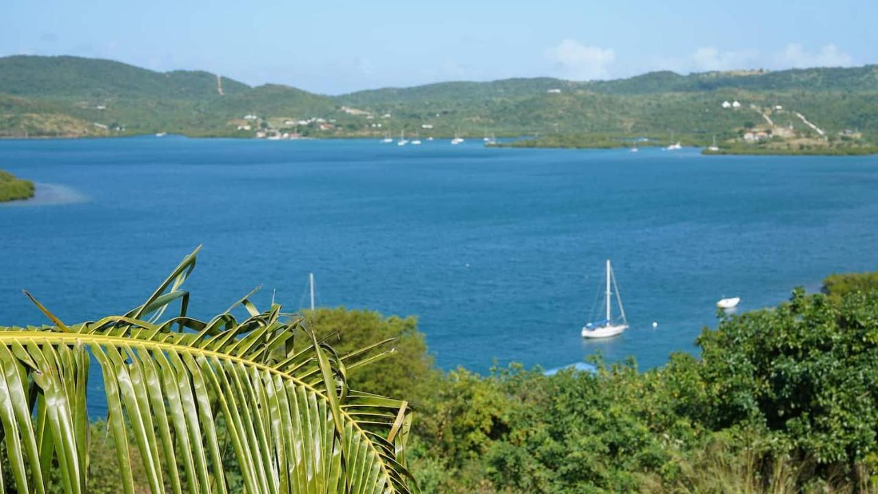 Coqui Beach Home, Culebra Isla Culebra Exterior photo
