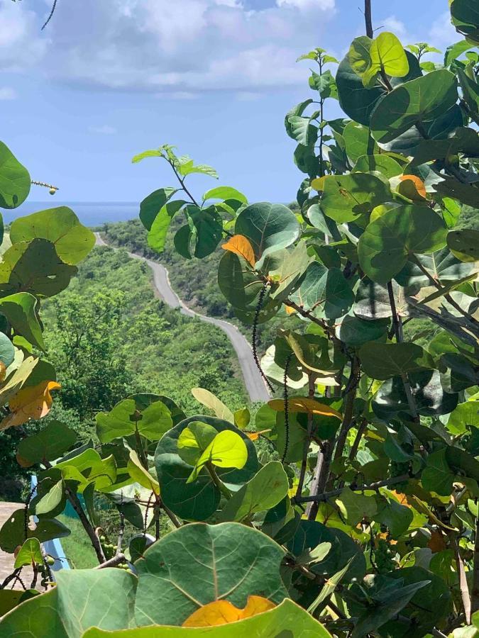 Coqui Beach Home, Culebra Isla Culebra Exterior photo