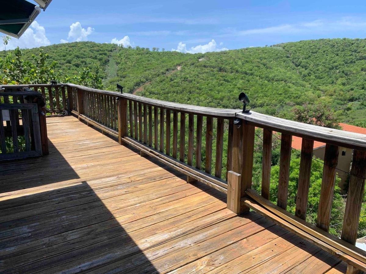 Coqui Beach Home, Culebra Isla Culebra Exterior photo